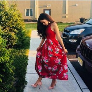 Meet your Posher, Annabella